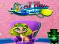 Mchezo Cat Hair Salon