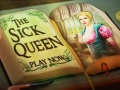 Mchezo The Sick Queen