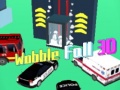 Mchezo Wobble Fall 3D