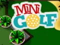Mchezo Mini Golf