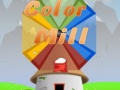Mchezo Color Mill