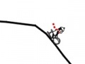 Mchezo Line Rider Beta 2