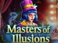 Mchezo Masters of Illusions