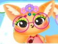 Mchezo Twinchella Challenge
