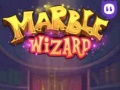 Mchezo Marble Wizard