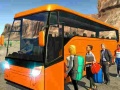 Mchezo Bus Parking Adventure 2020