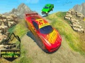 Mchezo Offroad Car Driving Simulator Hill Adventure 2020