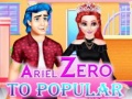 Mchezo Ariel Zero To Popular