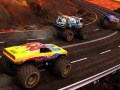 Mchezo Monster Truck Racing Legend