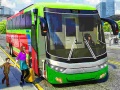 Mchezo Coach Bus Simulator