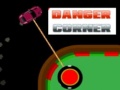 Mchezo Danger Corner