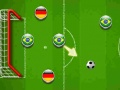 Mchezo Soccer Online