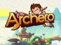 Mchezo Archero