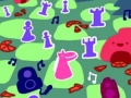 Mchezo Chess Mix
