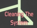 Mchezo Cleaning The System