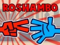 Mchezo Roshambo