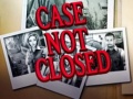Mchezo Case not Closed