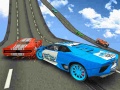 Mchezo Car Impossible Stunt Driving Simulator