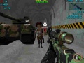 Mchezo Zombie Apocalypse Bunker Survival Z