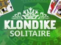 Mchezo Klondike Solitaire