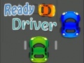 Mchezo Ready Driver