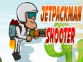 Mchezo Jetpackman Shooter