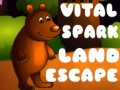 Mchezo Vital Spark Land Escape