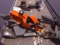 Mchezo Stunt Destroyer