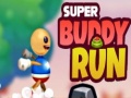 Mchezo Super Buddy Run