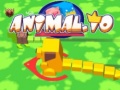 Mchezo Animal.io 