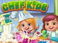 Mchezo Chef Kids