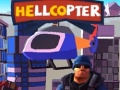 Mchezo Hell Copter