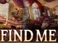 Mchezo Find me
