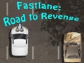 Mchezo Fastlane: Road To Revenge 