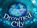 Mchezo Drowned City