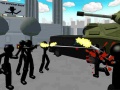 Mchezo Stickman City Shooting 3d