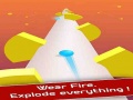 Mchezo Ball Runner 3D