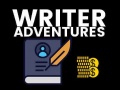 Mchezo Writer Adventures