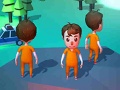 Mchezo Prison Escape Plan