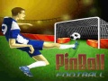 Mchezo PinBall Football