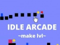 Mchezo Idle Arcade Make Lvl