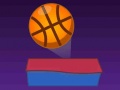 Mchezo Pong Ball