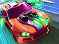 Mchezo Fastlane Road To Revenge Master