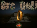 Mchezo Orc Golf
