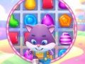 Mchezo Candy Fiesta