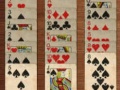 Mchezo Freecell Classic