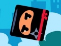 Mchezo Flippy Box
