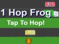 Mchezo 1 Hop Frog