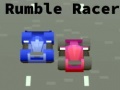 Mchezo Rumble Racer