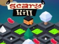 Mchezo Scary Hill